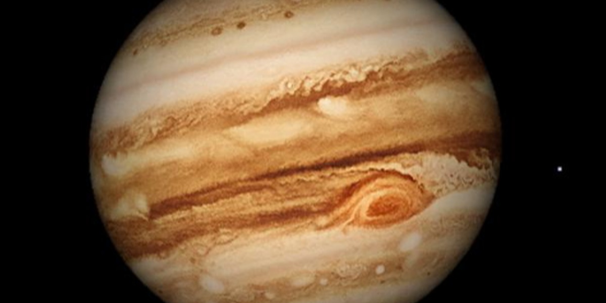 【星座．占星學】占星盤上的木星