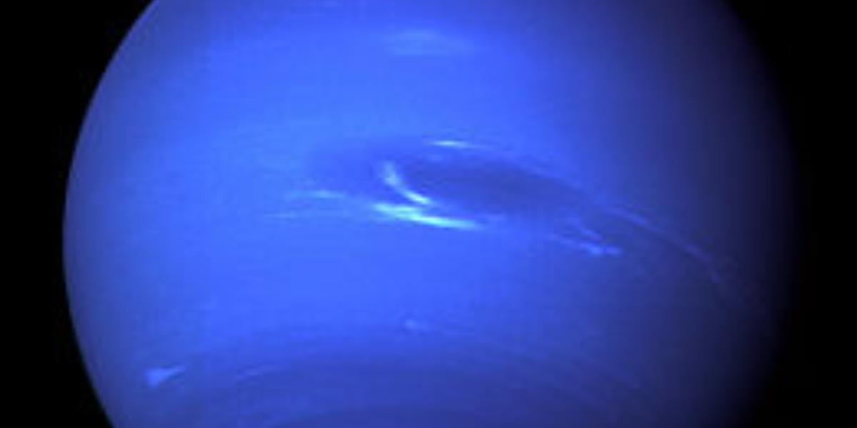 【星座．占星學】占星盤上的海王星