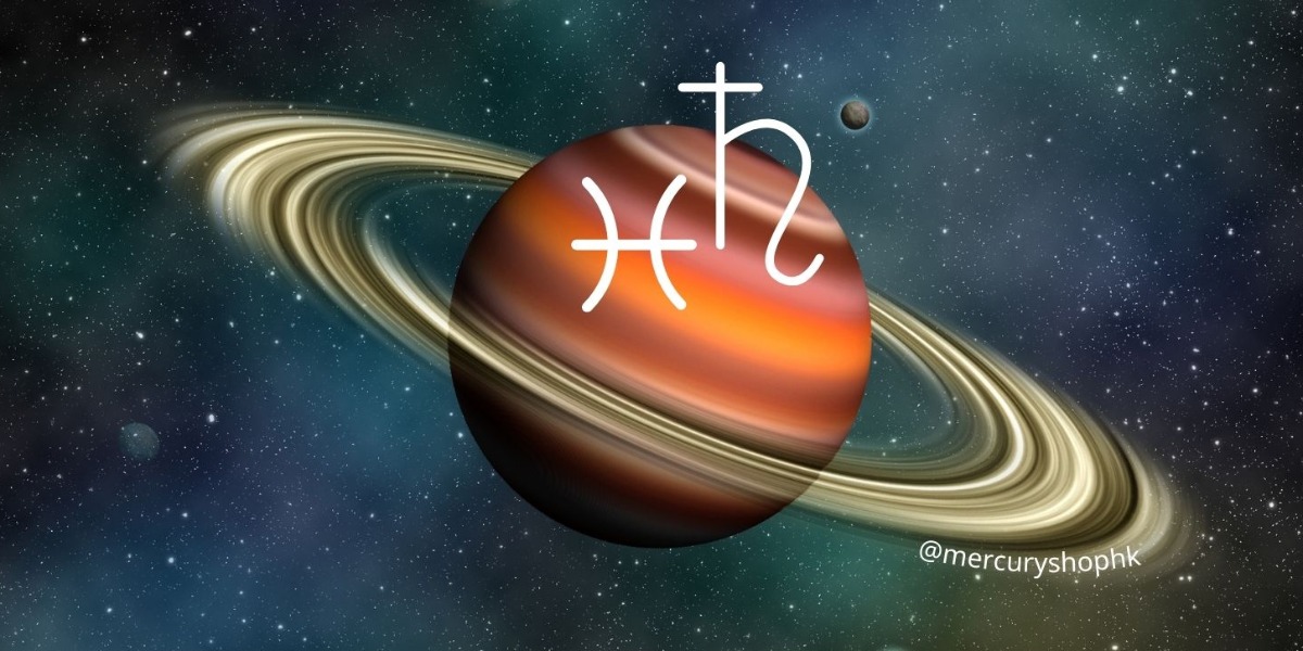 【占星學】土星與雙魚座的相遇 2023-2026